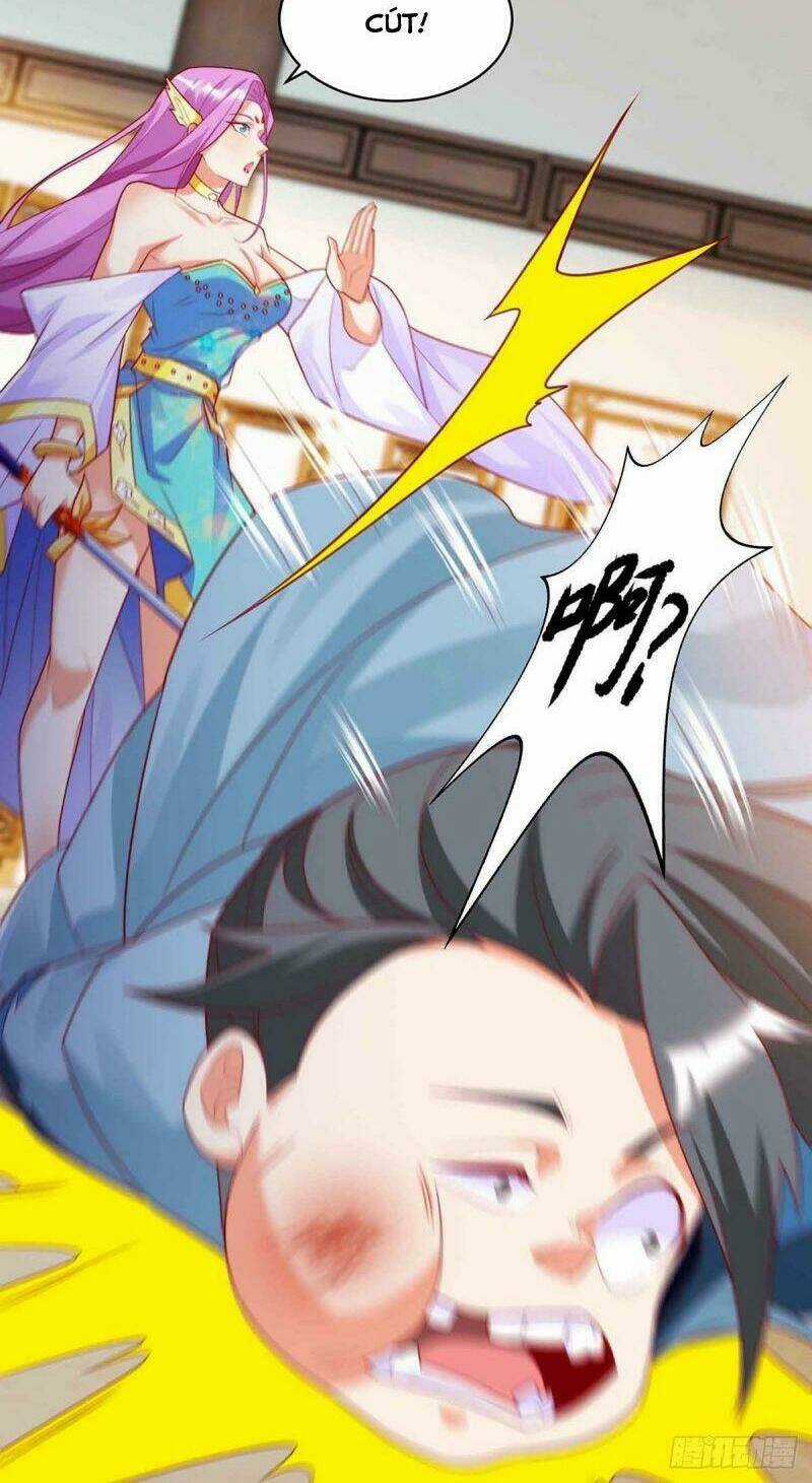 Siêu Cấp Thôn Phệ Hệ Thống Chapter 17 trang 15