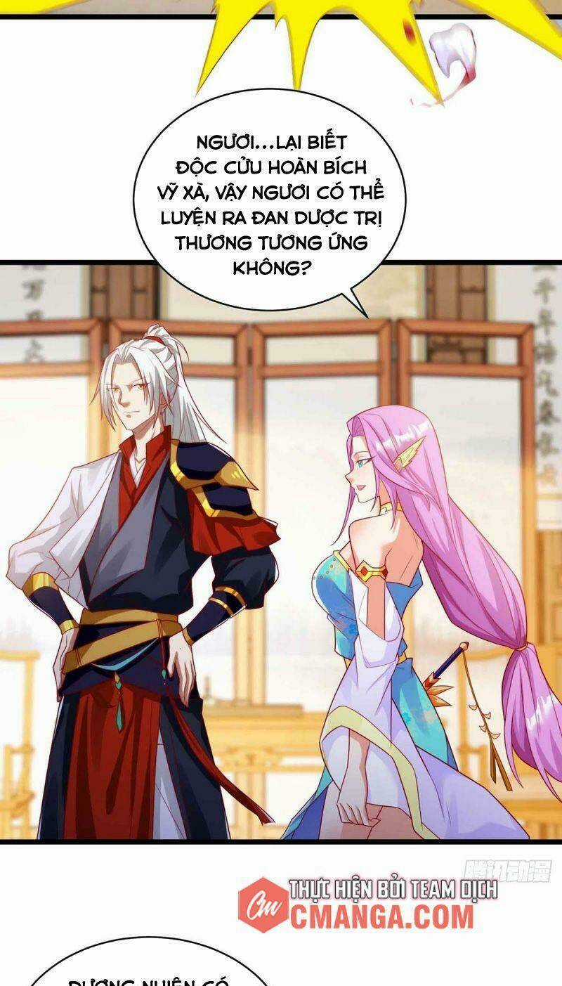 Siêu Cấp Thôn Phệ Hệ Thống Chapter 17 trang 16