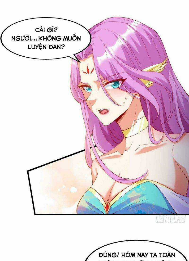 Siêu Cấp Thôn Phệ Hệ Thống Chapter 17 trang 20