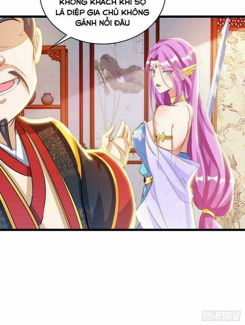 Siêu Cấp Thôn Phệ Hệ Thống Chapter 17 trang 3