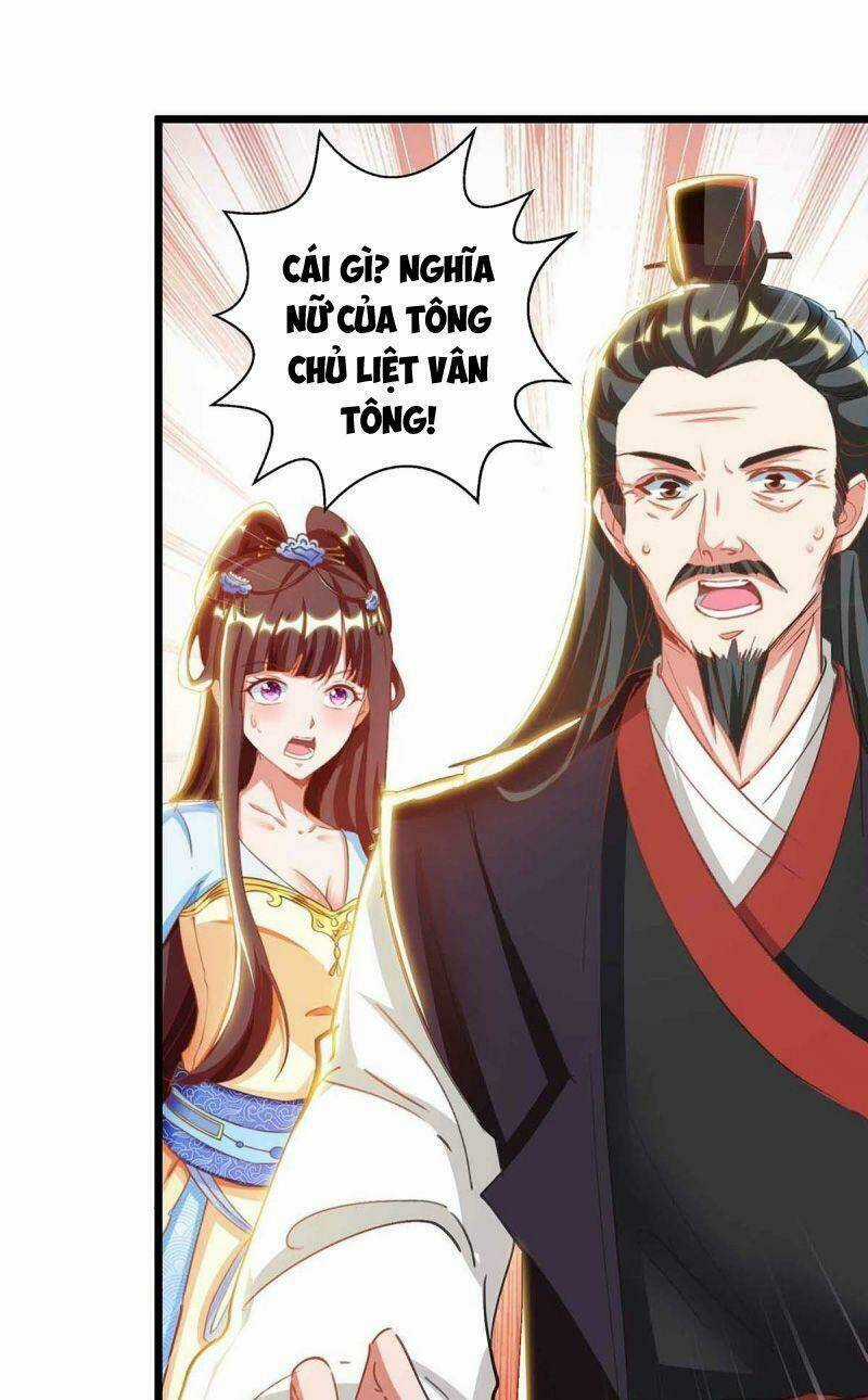 Siêu Cấp Thôn Phệ Hệ Thống Chapter 17 trang 4