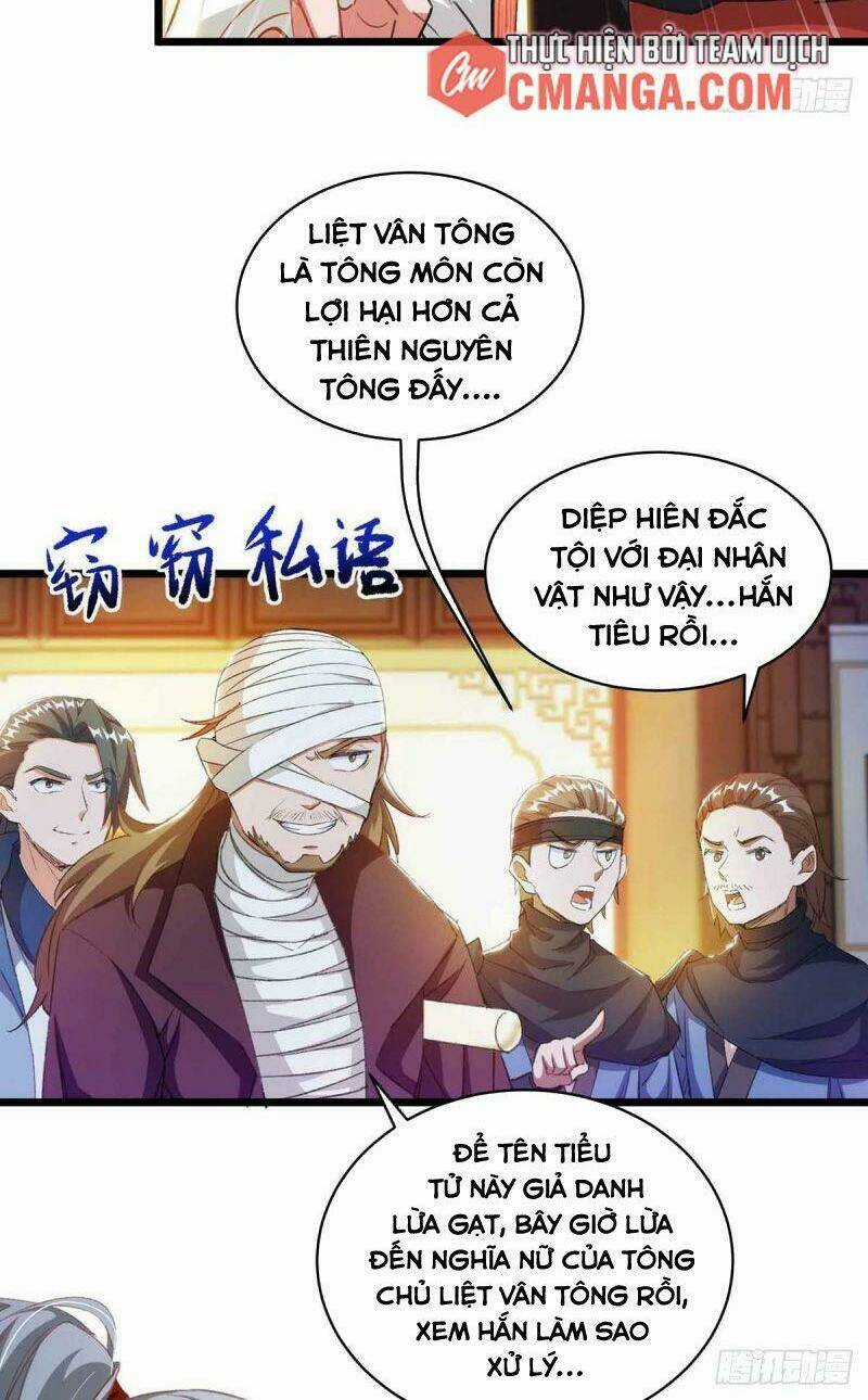 Siêu Cấp Thôn Phệ Hệ Thống Chapter 17 trang 5