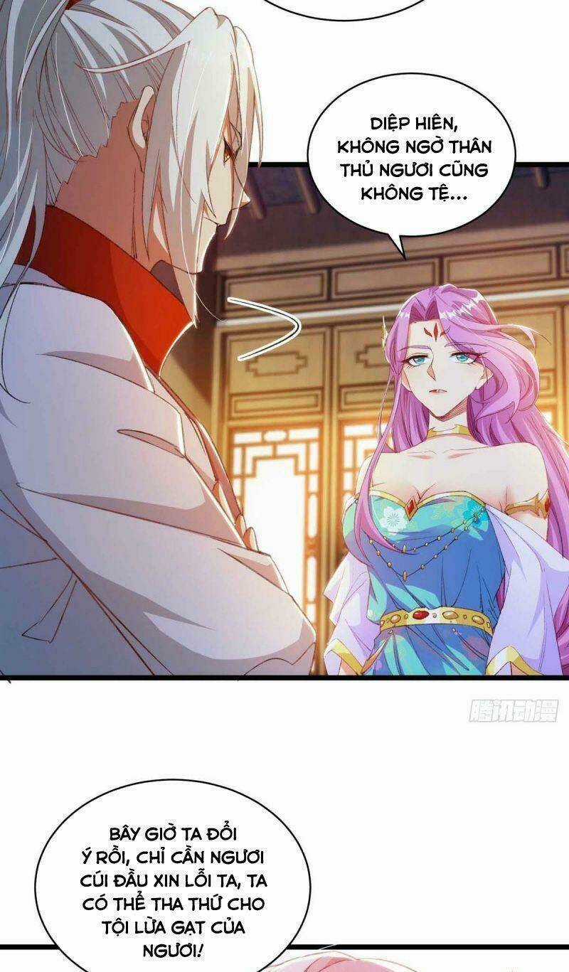 Siêu Cấp Thôn Phệ Hệ Thống Chapter 17 trang 6