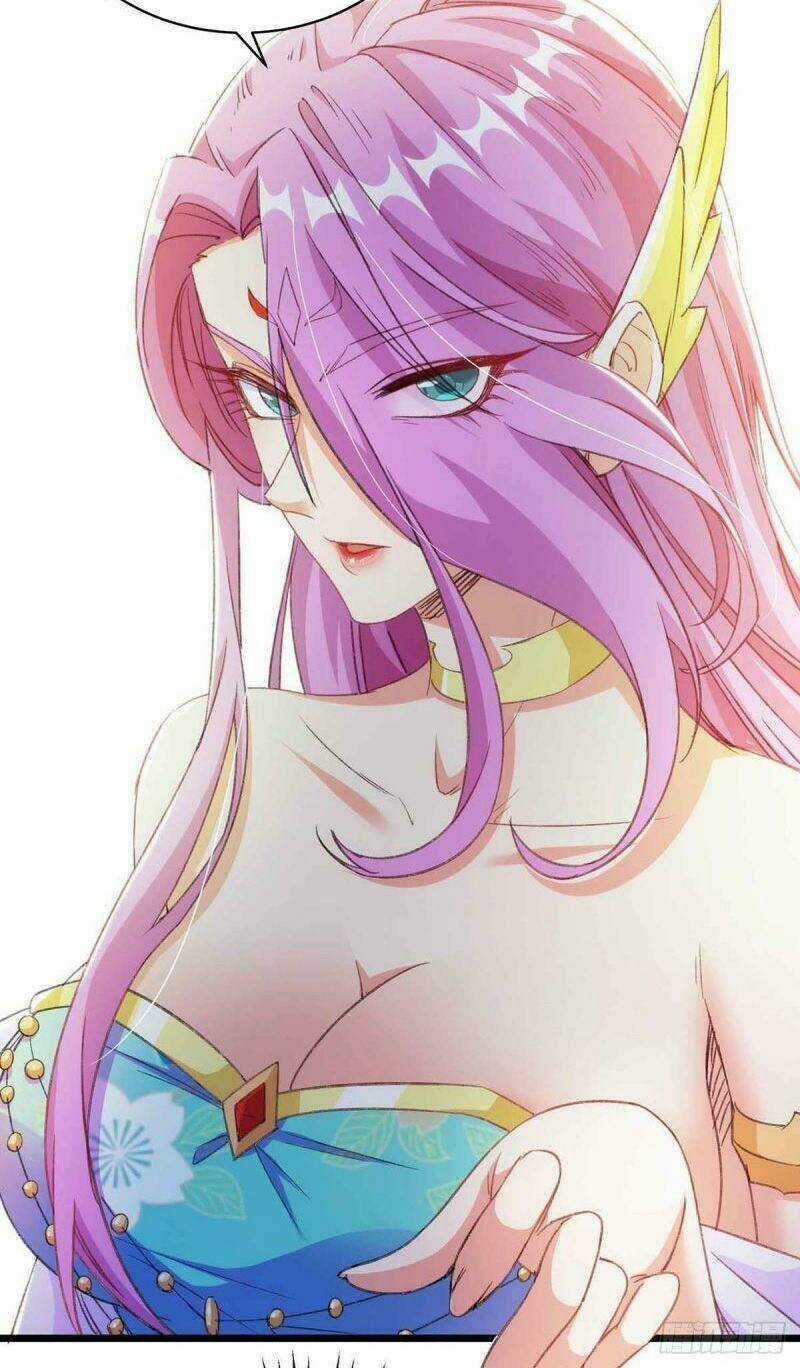 Siêu Cấp Thôn Phệ Hệ Thống Chapter 17 trang 7