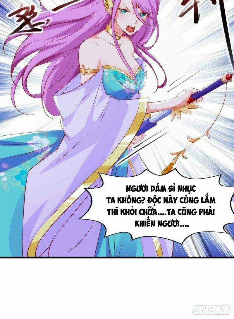 Siêu Cấp Thôn Phệ Hệ Thống Chapter 18 trang 11