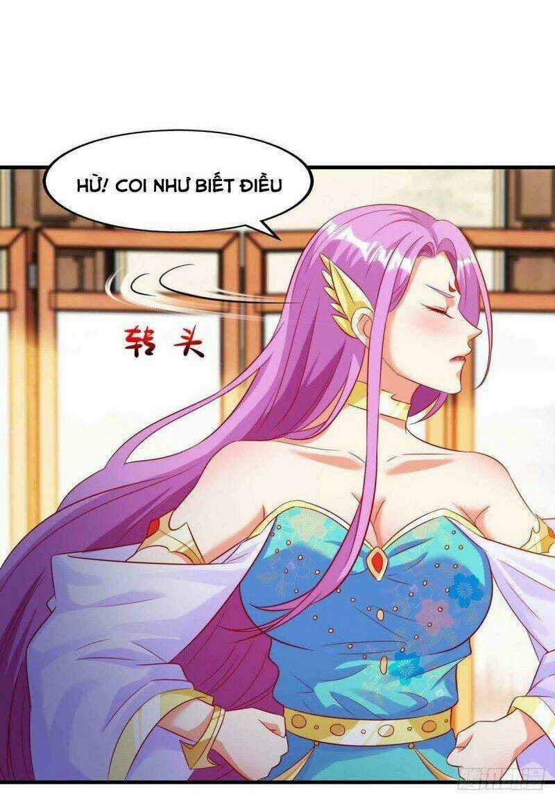 Siêu Cấp Thôn Phệ Hệ Thống Chapter 18 trang 16