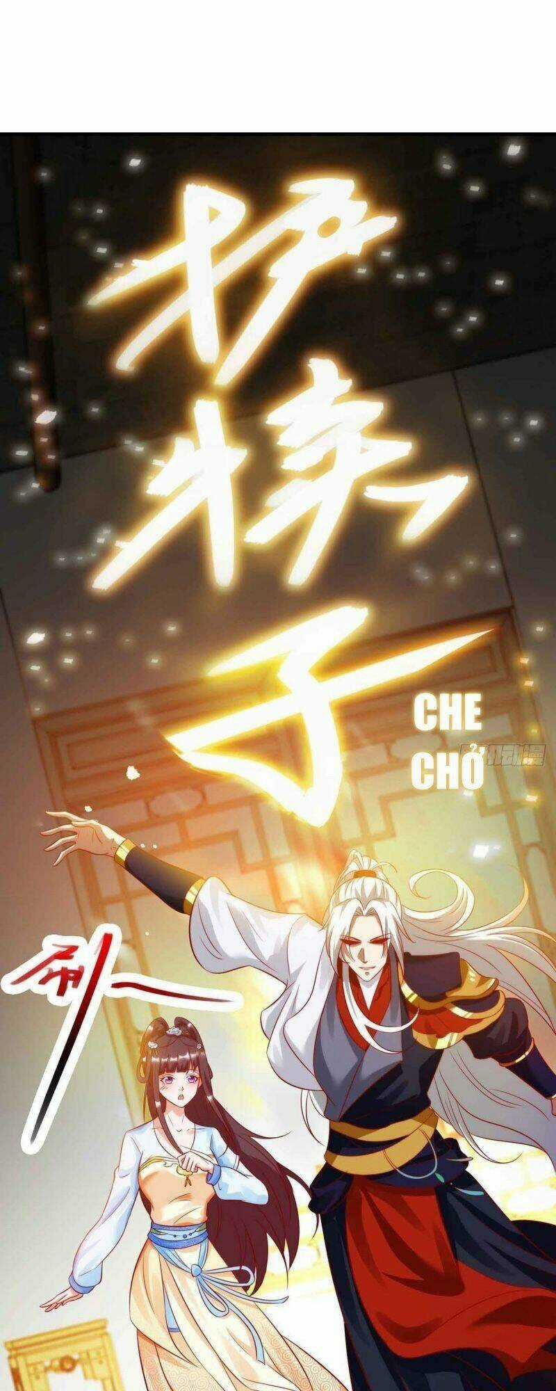 Siêu Cấp Thôn Phệ Hệ Thống Chapter 18 trang 20