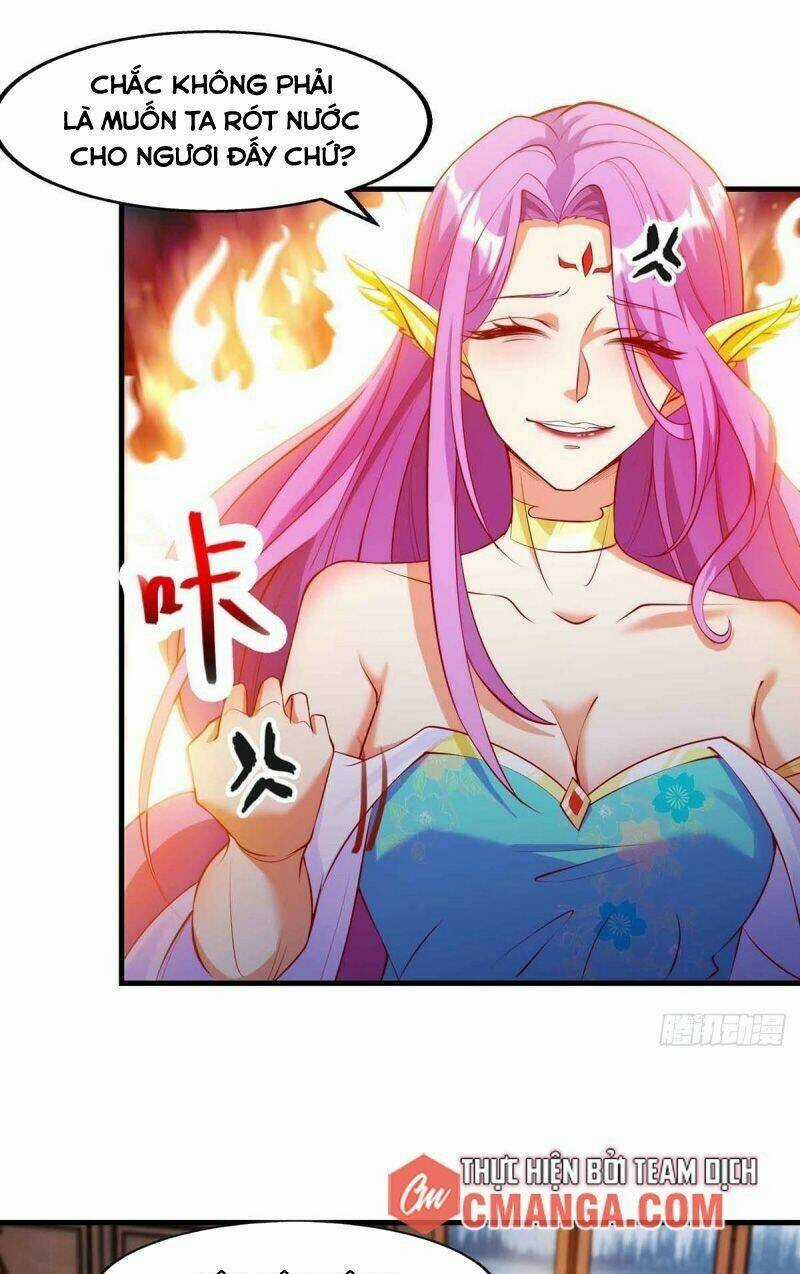 Siêu Cấp Thôn Phệ Hệ Thống Chapter 18 trang 3