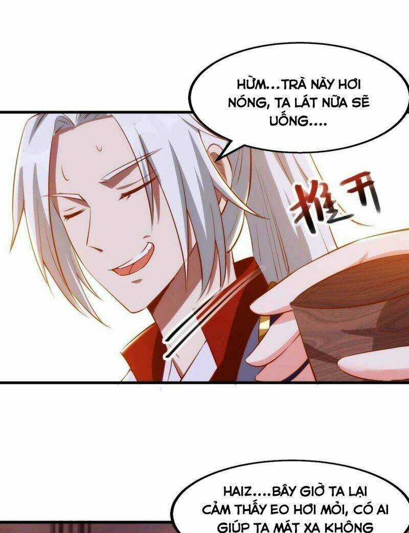 Siêu Cấp Thôn Phệ Hệ Thống Chapter 18 trang 8