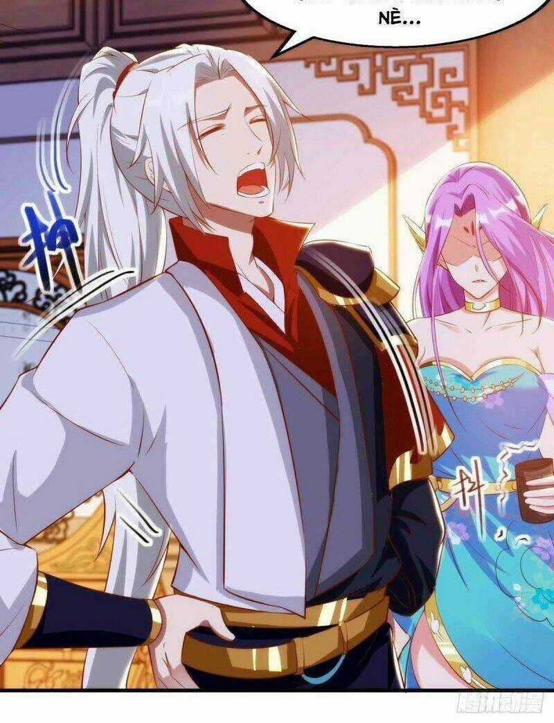 Siêu Cấp Thôn Phệ Hệ Thống Chapter 18 trang 9