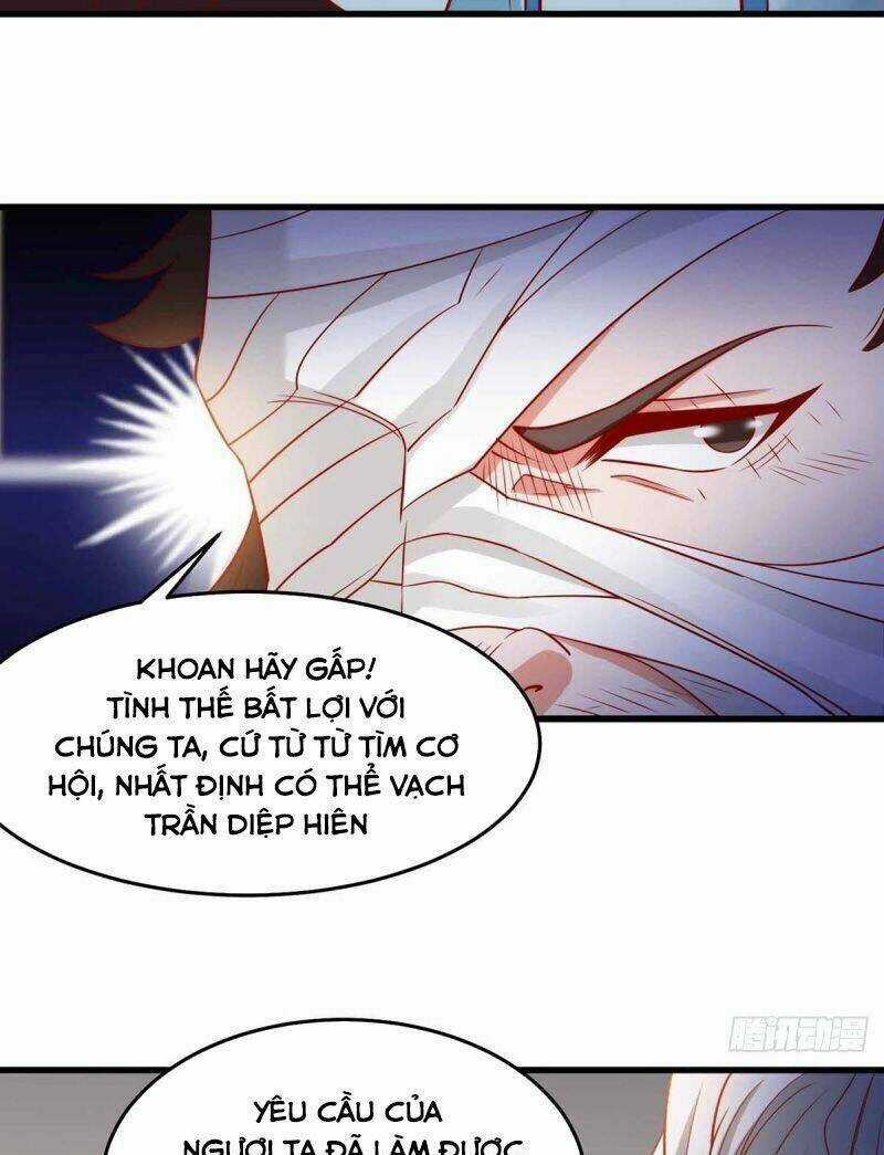 Siêu Cấp Thôn Phệ Hệ Thống Chapter 19 trang 11