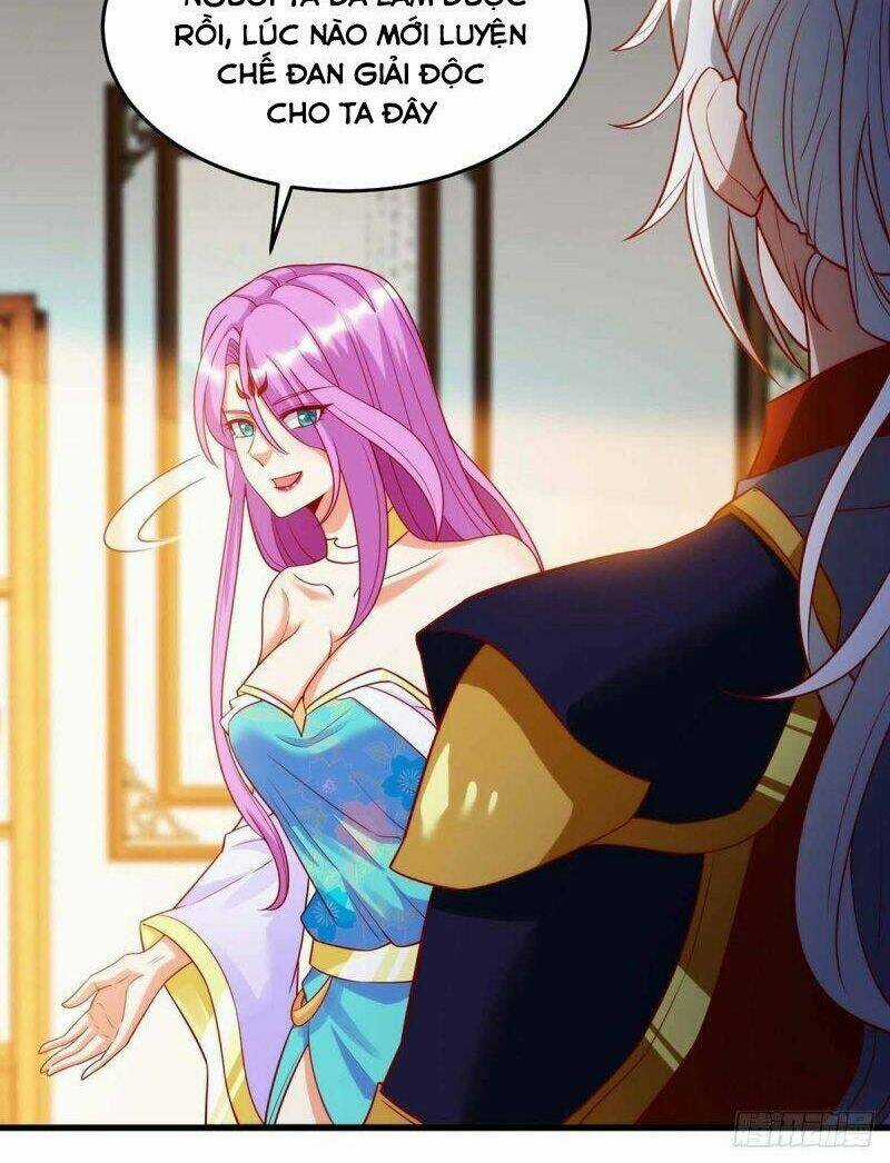 Siêu Cấp Thôn Phệ Hệ Thống Chapter 19 trang 12