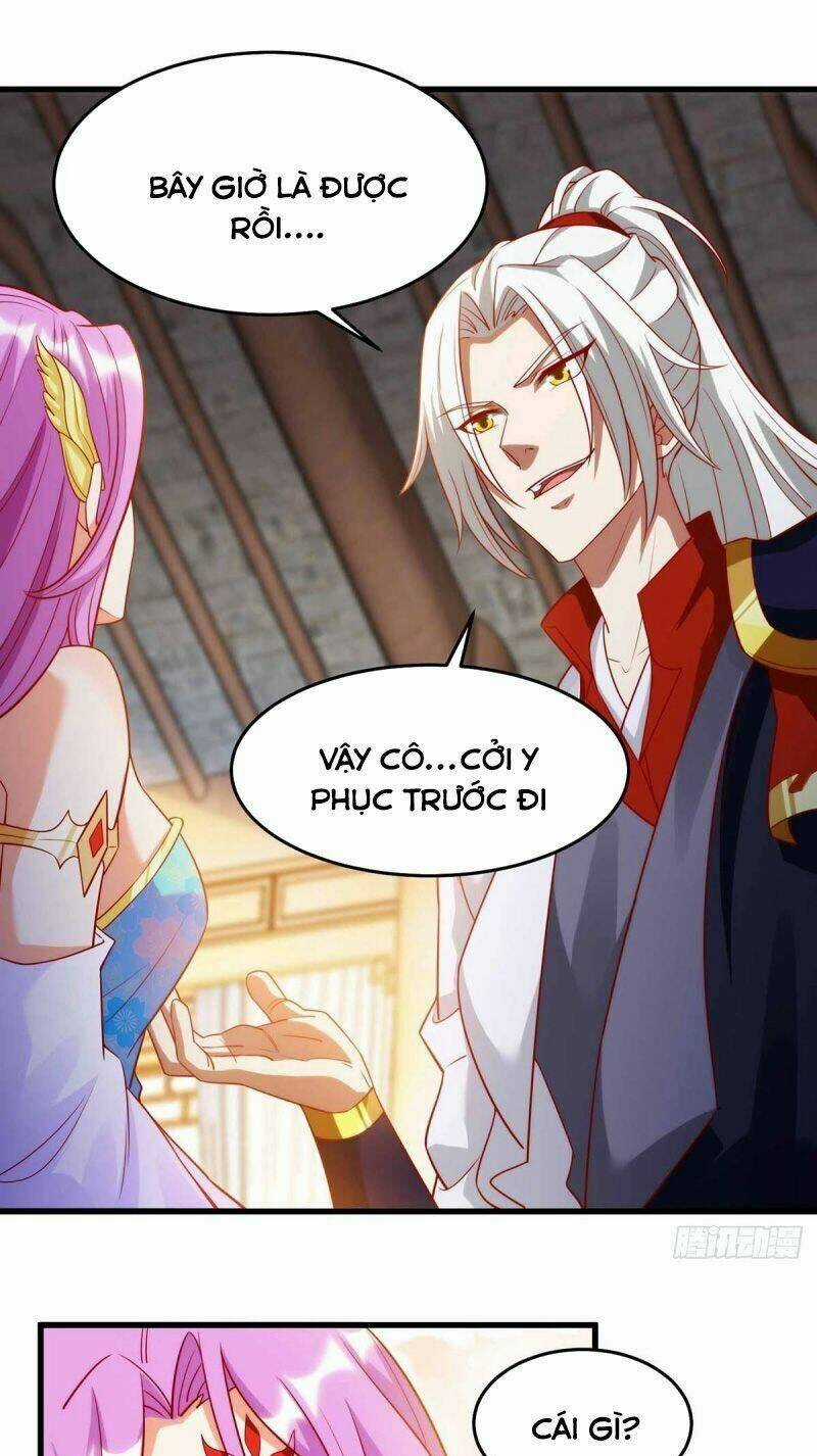 Siêu Cấp Thôn Phệ Hệ Thống Chapter 19 trang 13