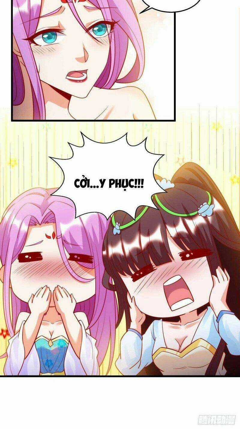 Siêu Cấp Thôn Phệ Hệ Thống Chapter 19 trang 14