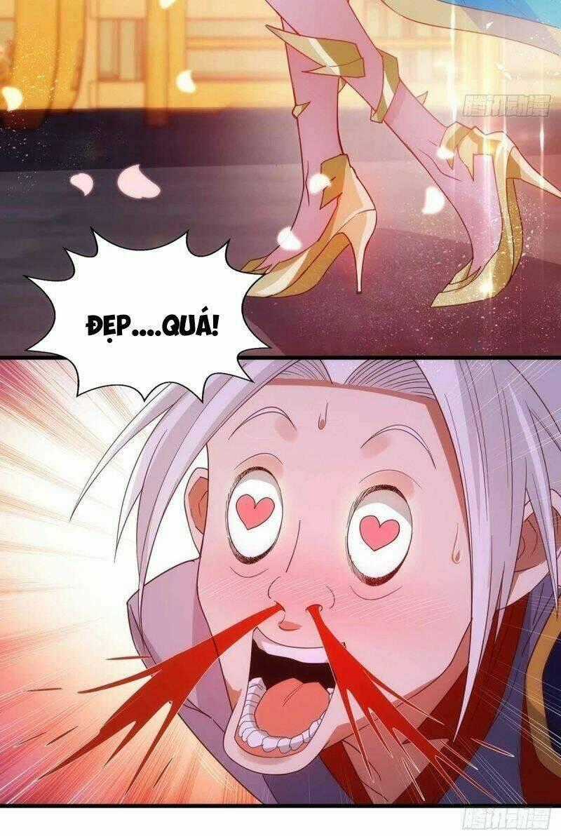 Siêu Cấp Thôn Phệ Hệ Thống Chapter 19 trang 20