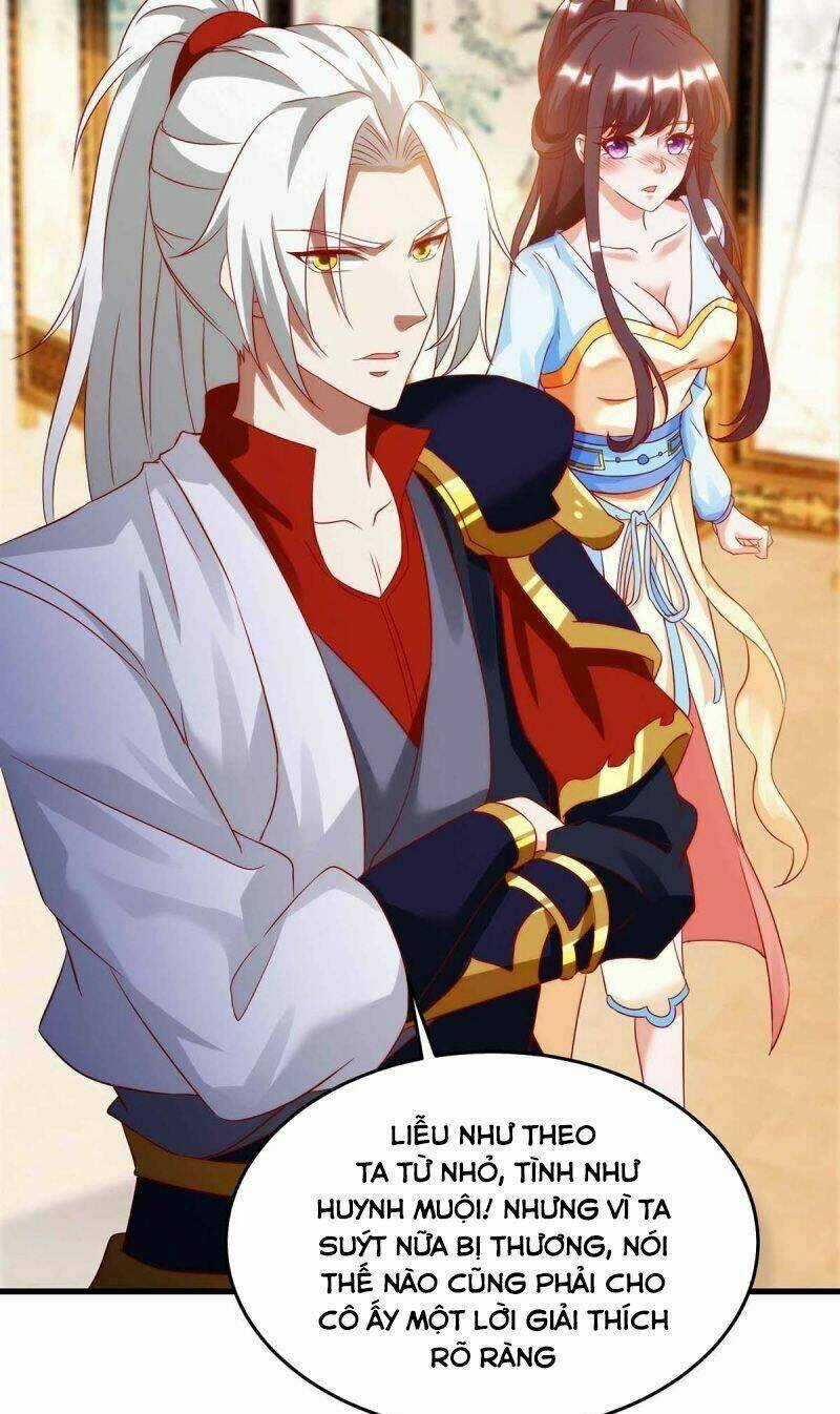 Siêu Cấp Thôn Phệ Hệ Thống Chapter 19 trang 3