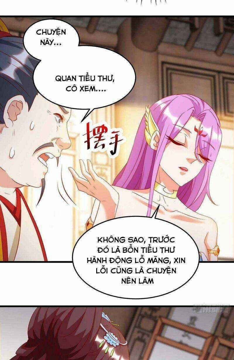 Siêu Cấp Thôn Phệ Hệ Thống Chapter 19 trang 5