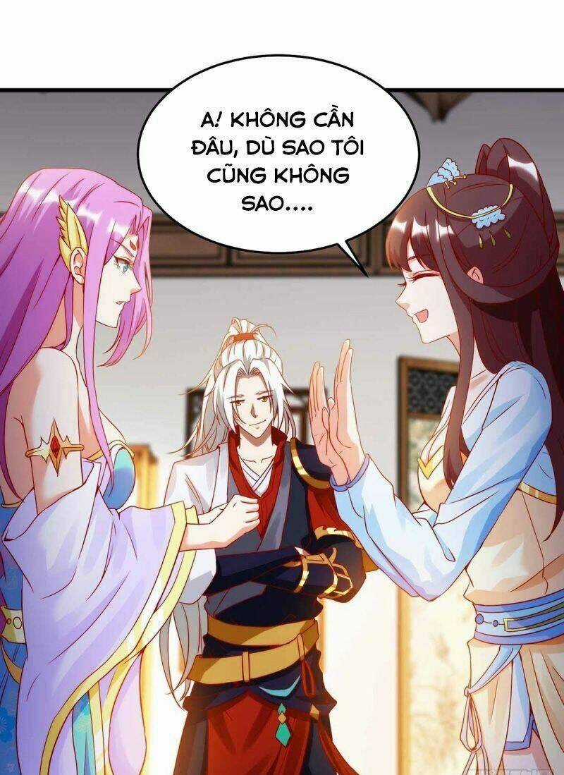 Siêu Cấp Thôn Phệ Hệ Thống Chapter 19 trang 7