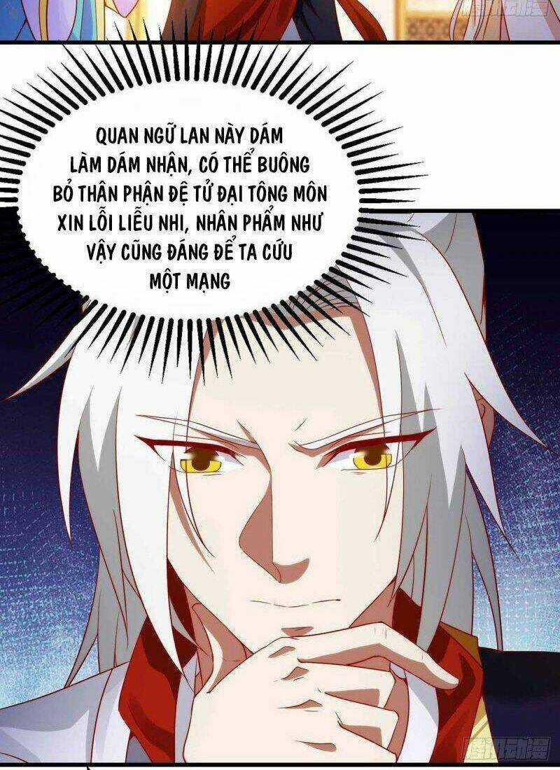 Siêu Cấp Thôn Phệ Hệ Thống Chapter 19 trang 8