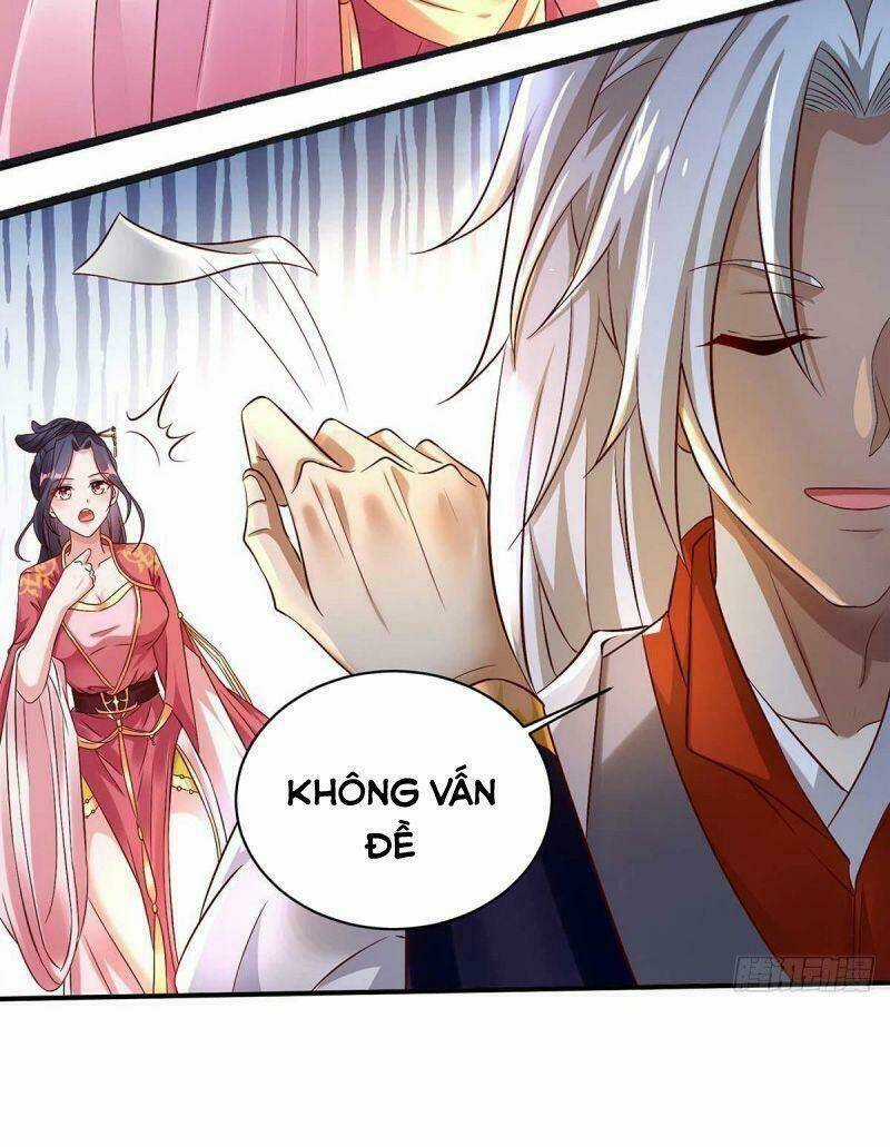 Siêu Cấp Thôn Phệ Hệ Thống Chapter 2 trang 12