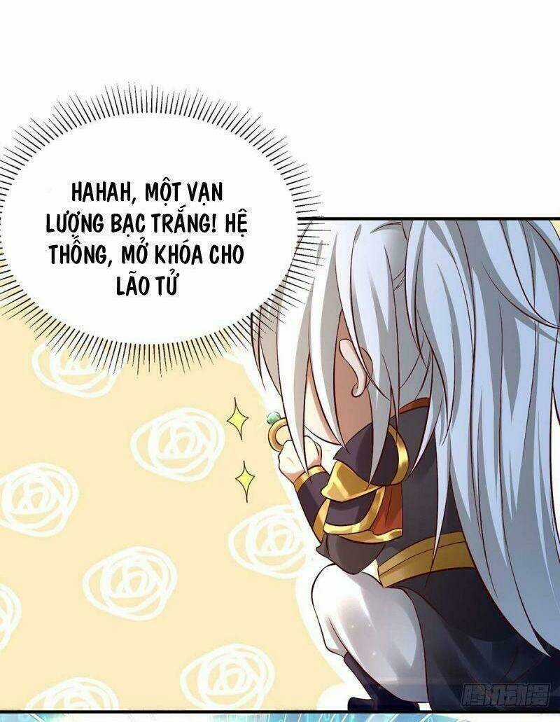 Siêu Cấp Thôn Phệ Hệ Thống Chapter 2 trang 13