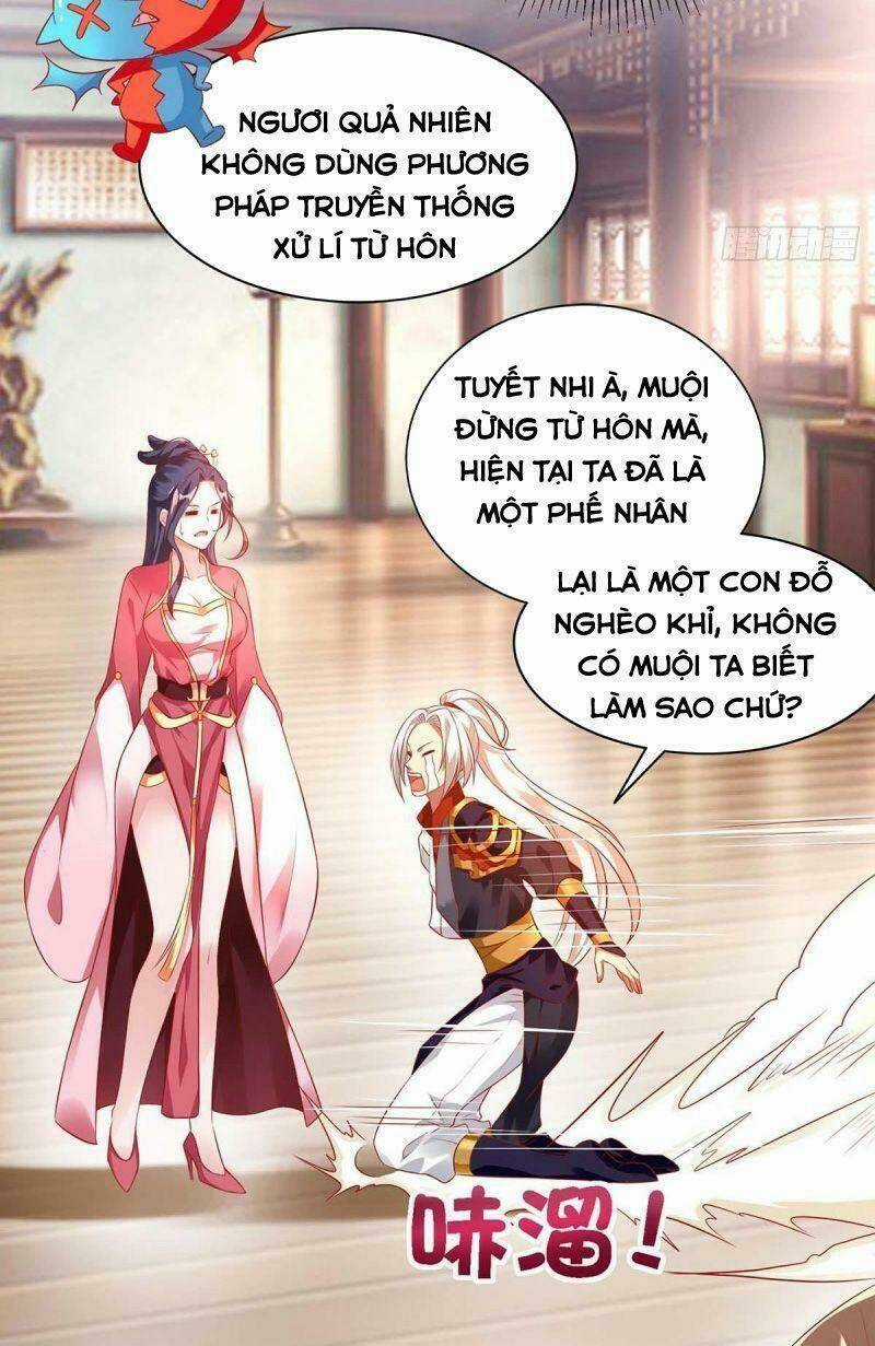 Siêu Cấp Thôn Phệ Hệ Thống Chapter 2 trang 2