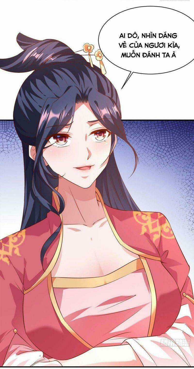 Siêu Cấp Thôn Phệ Hệ Thống Chapter 2 trang 22