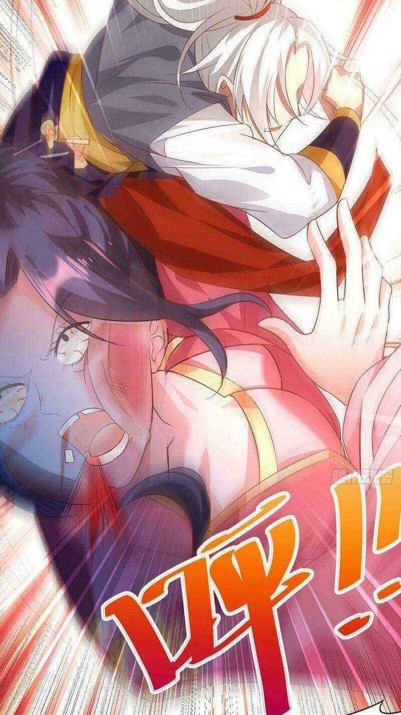 Siêu Cấp Thôn Phệ Hệ Thống Chapter 2 trang 24