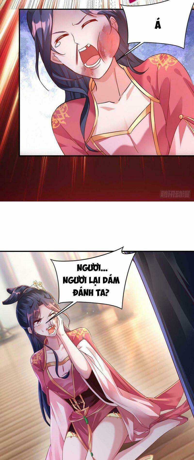 Siêu Cấp Thôn Phệ Hệ Thống Chapter 2 trang 25