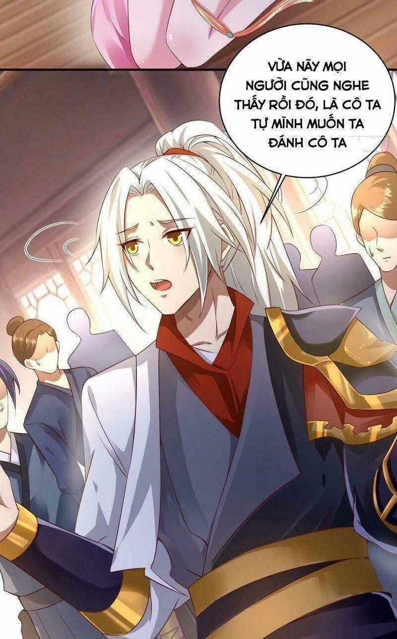 Siêu Cấp Thôn Phệ Hệ Thống Chapter 2 trang 26