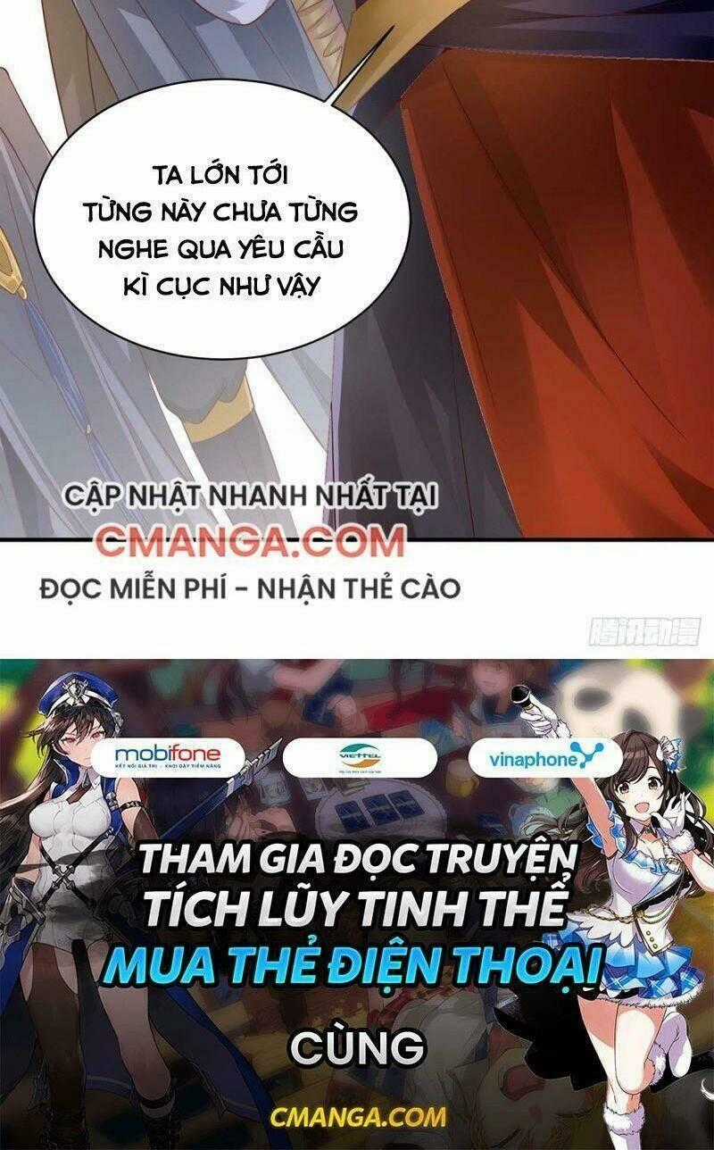 Siêu Cấp Thôn Phệ Hệ Thống Chapter 2 trang 27