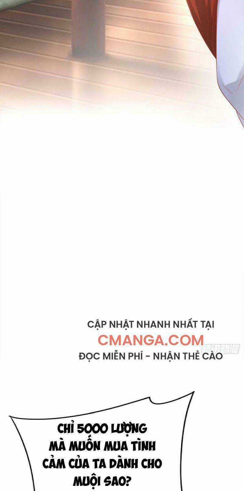 Siêu Cấp Thôn Phệ Hệ Thống Chapter 2 trang 6