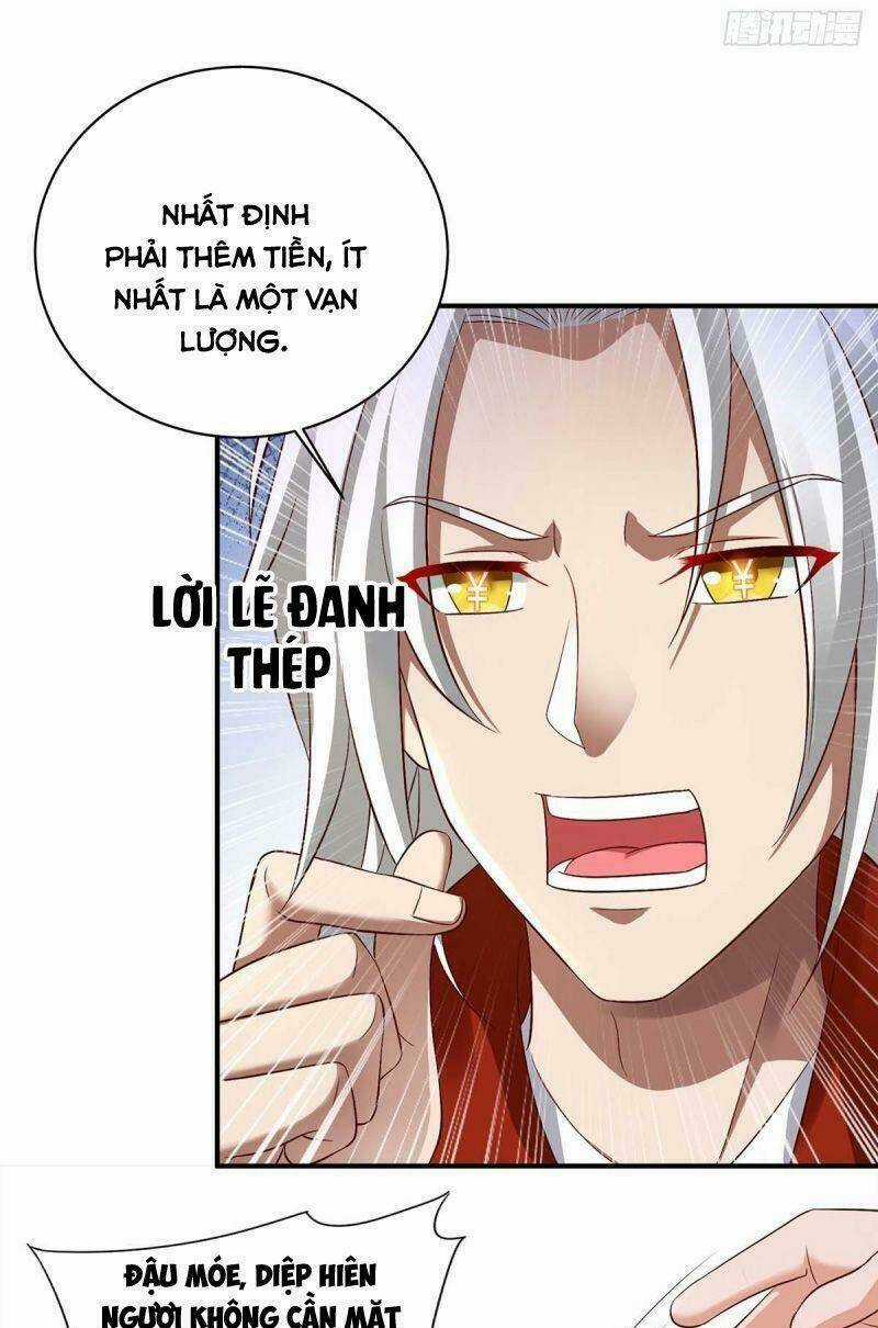 Siêu Cấp Thôn Phệ Hệ Thống Chapter 2 trang 8