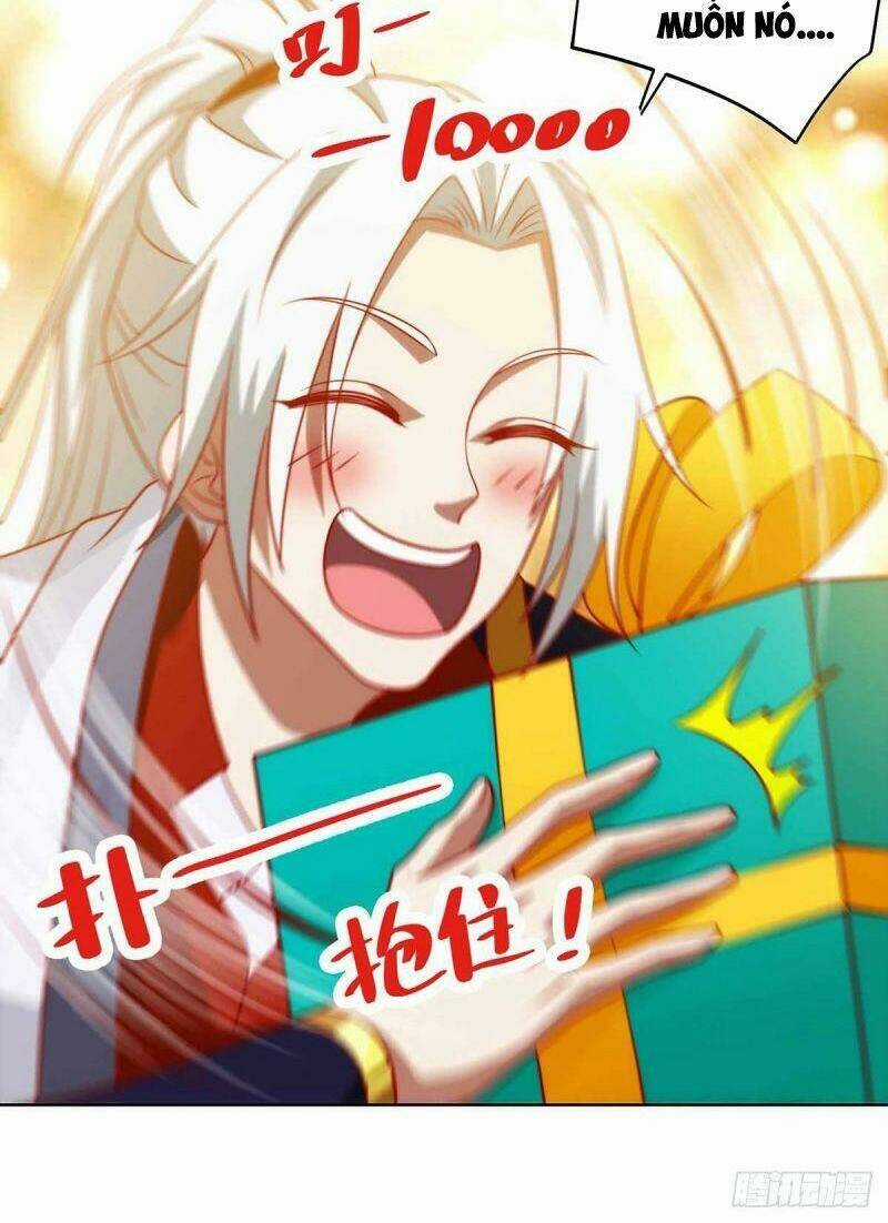 Siêu Cấp Thôn Phệ Hệ Thống Chapter 20 trang 11