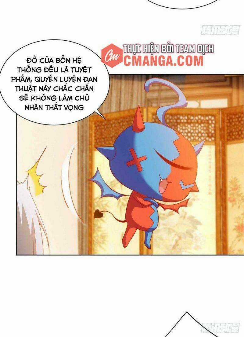 Siêu Cấp Thôn Phệ Hệ Thống Chapter 20 trang 15