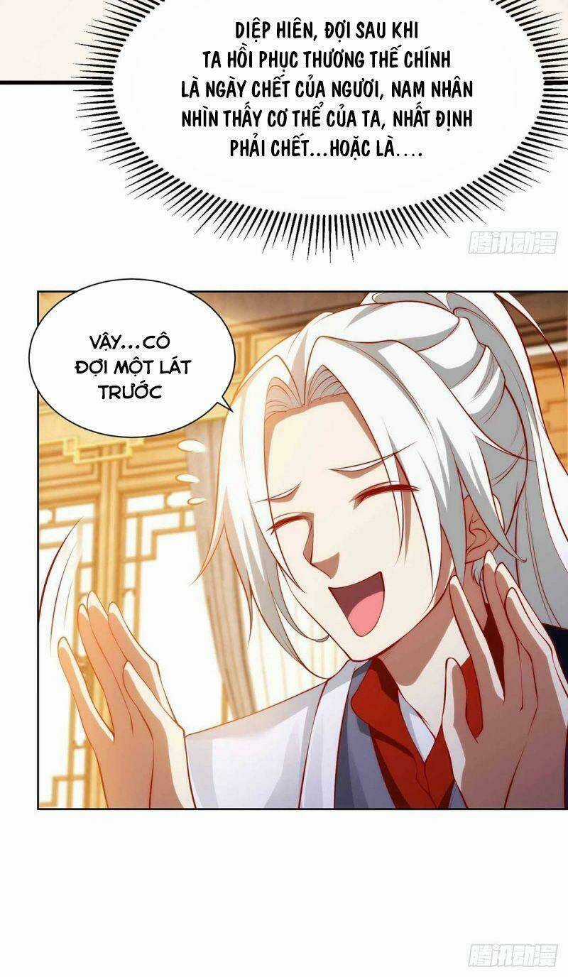 Siêu Cấp Thôn Phệ Hệ Thống Chapter 20 trang 2