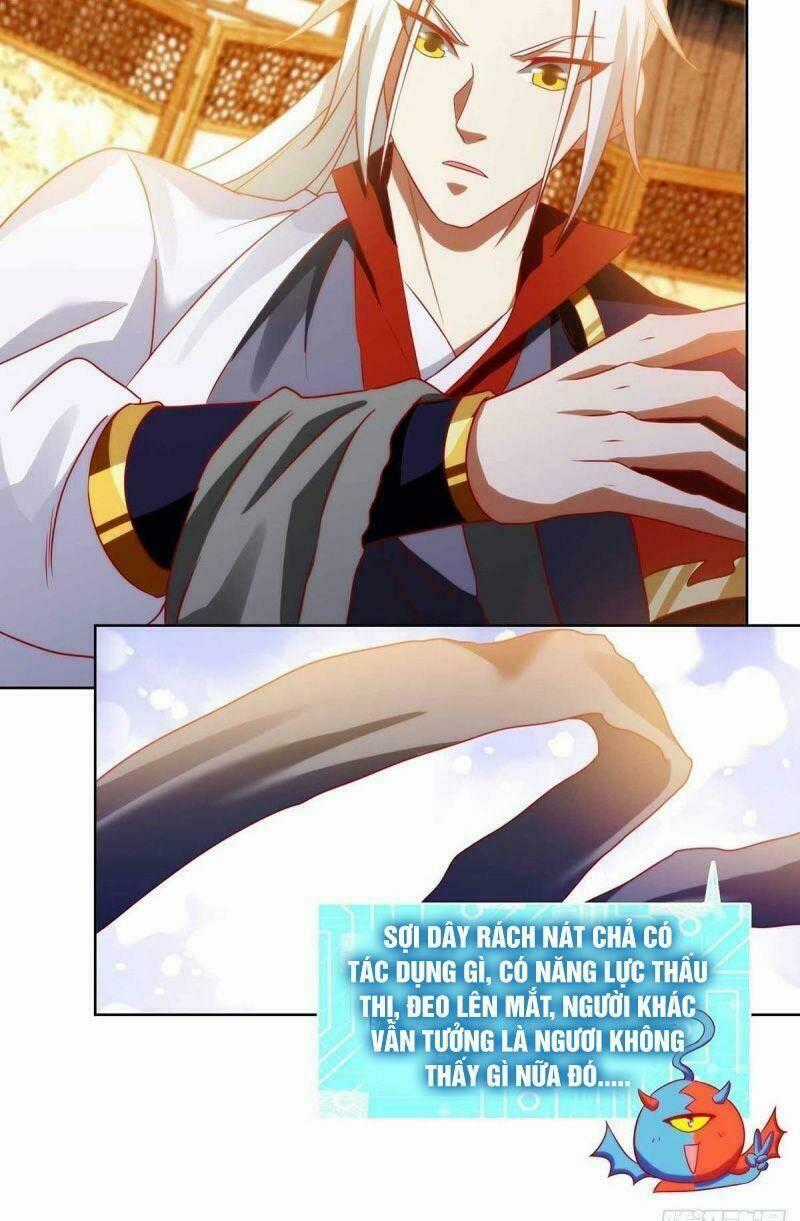 Siêu Cấp Thôn Phệ Hệ Thống Chapter 20 trang 21