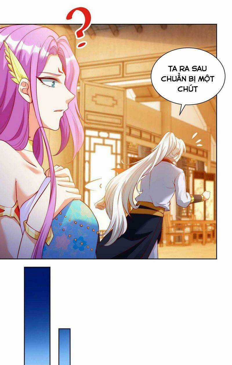 Siêu Cấp Thôn Phệ Hệ Thống Chapter 20 trang 3