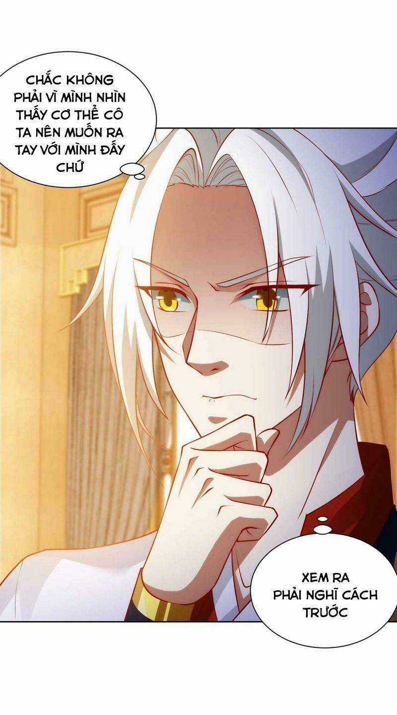 Siêu Cấp Thôn Phệ Hệ Thống Chapter 20 trang 5