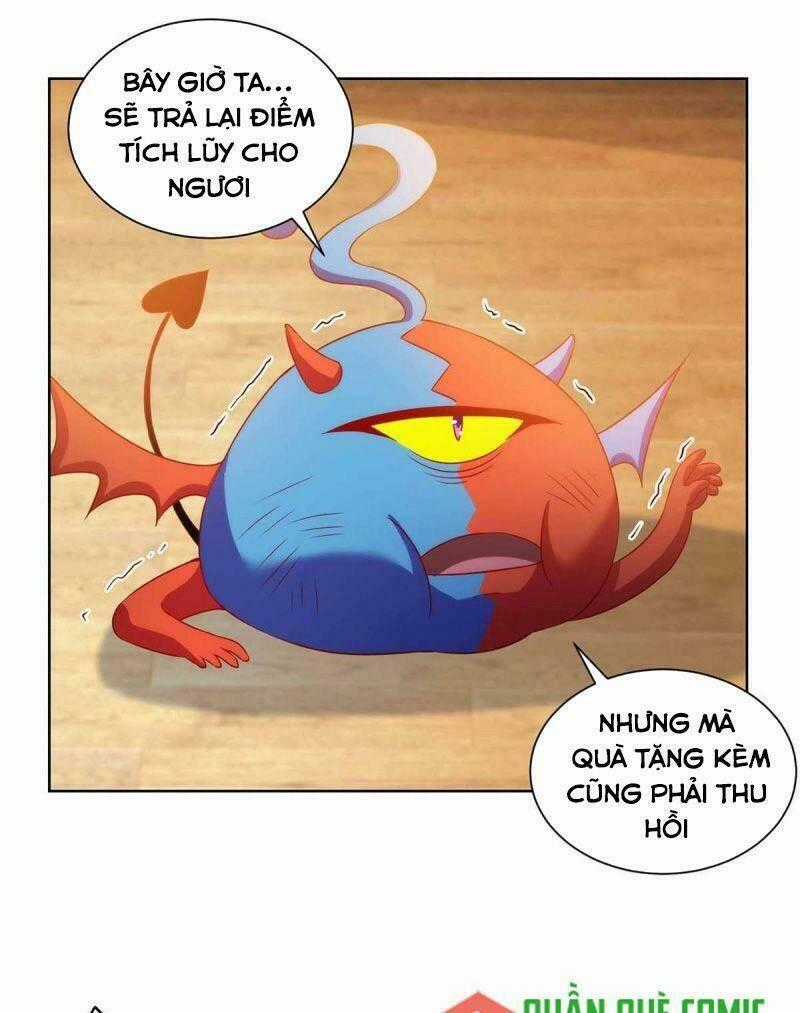 Siêu Cấp Thôn Phệ Hệ Thống Chapter 21 trang 0