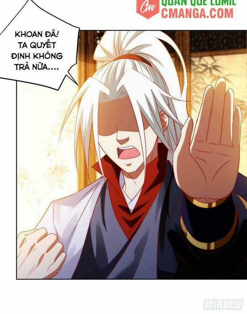 Siêu Cấp Thôn Phệ Hệ Thống Chapter 21 trang 1