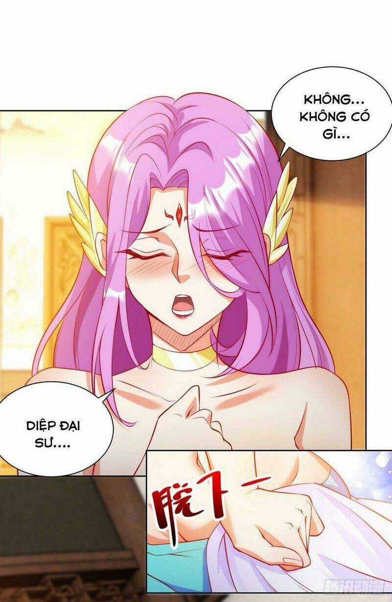 Siêu Cấp Thôn Phệ Hệ Thống Chapter 21 trang 11