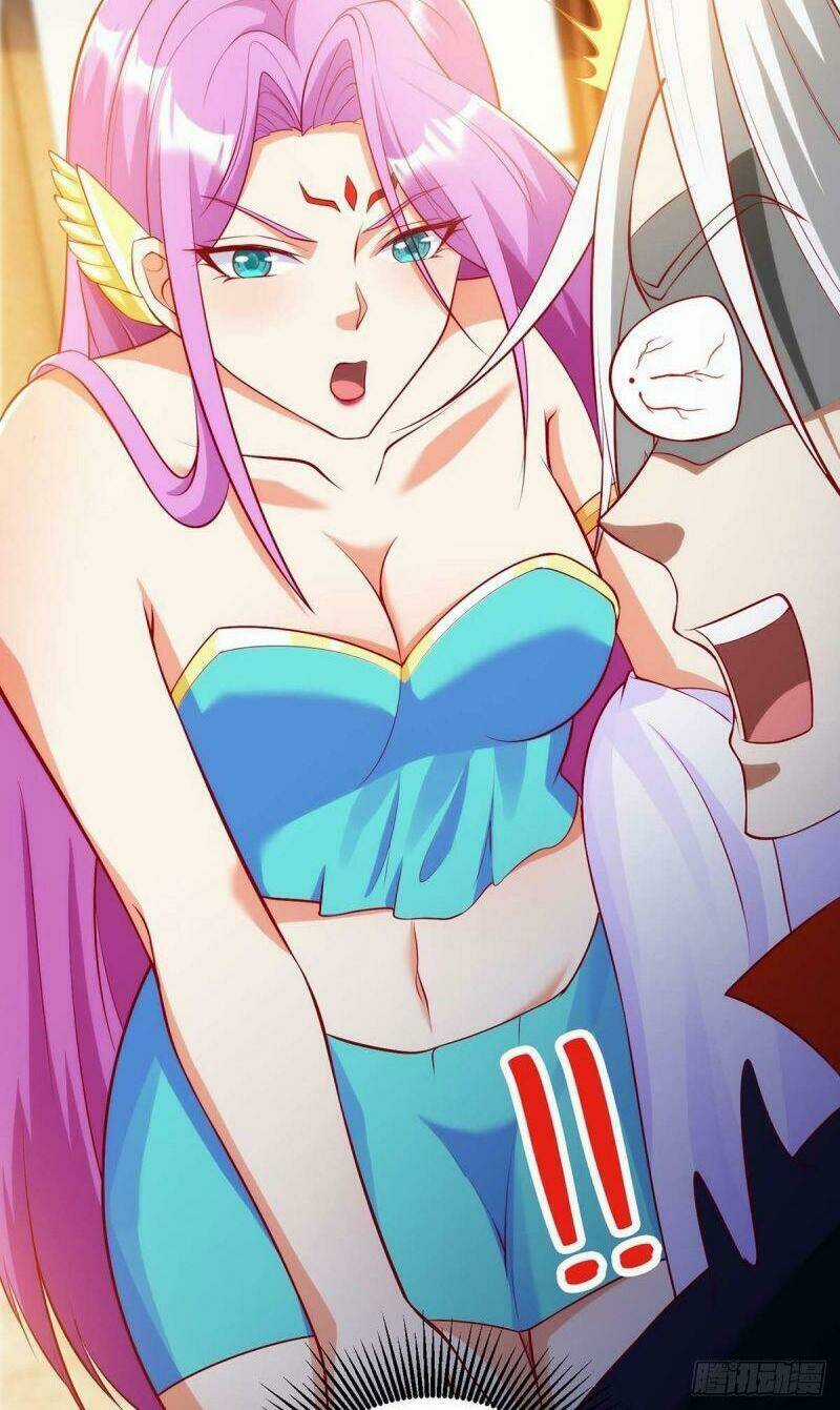 Siêu Cấp Thôn Phệ Hệ Thống Chapter 21 trang 15