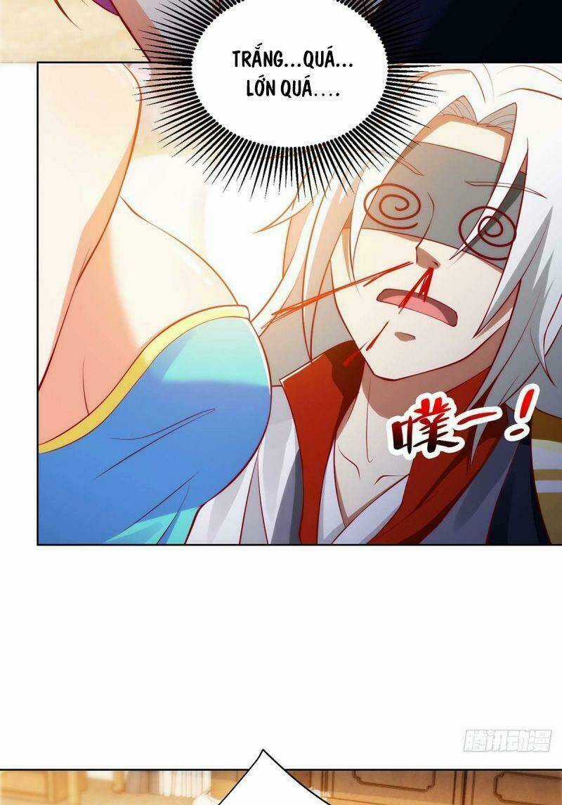 Siêu Cấp Thôn Phệ Hệ Thống Chapter 21 trang 16