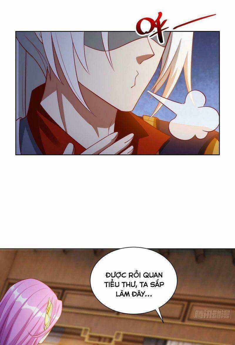 Siêu Cấp Thôn Phệ Hệ Thống Chapter 21 trang 20