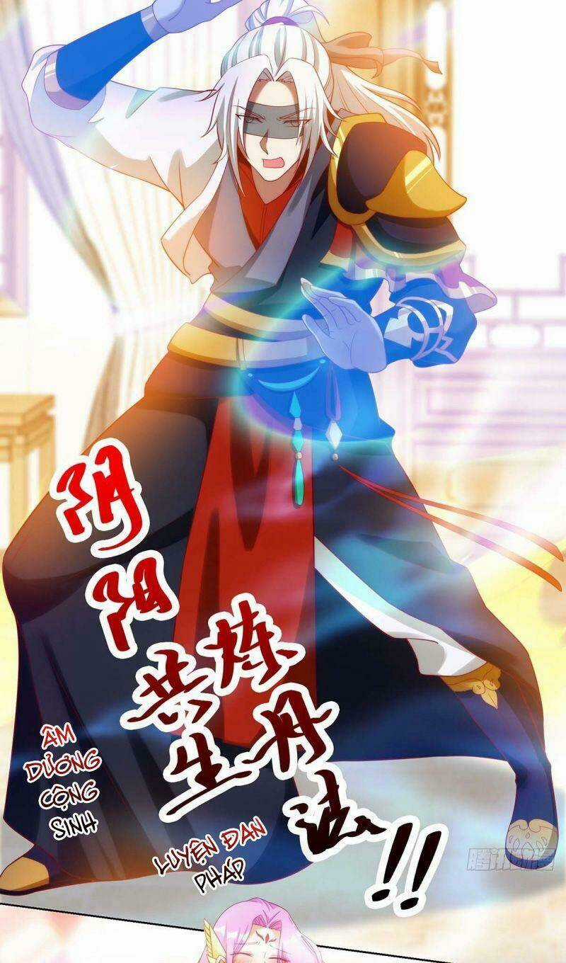 Siêu Cấp Thôn Phệ Hệ Thống Chapter 21 trang 22