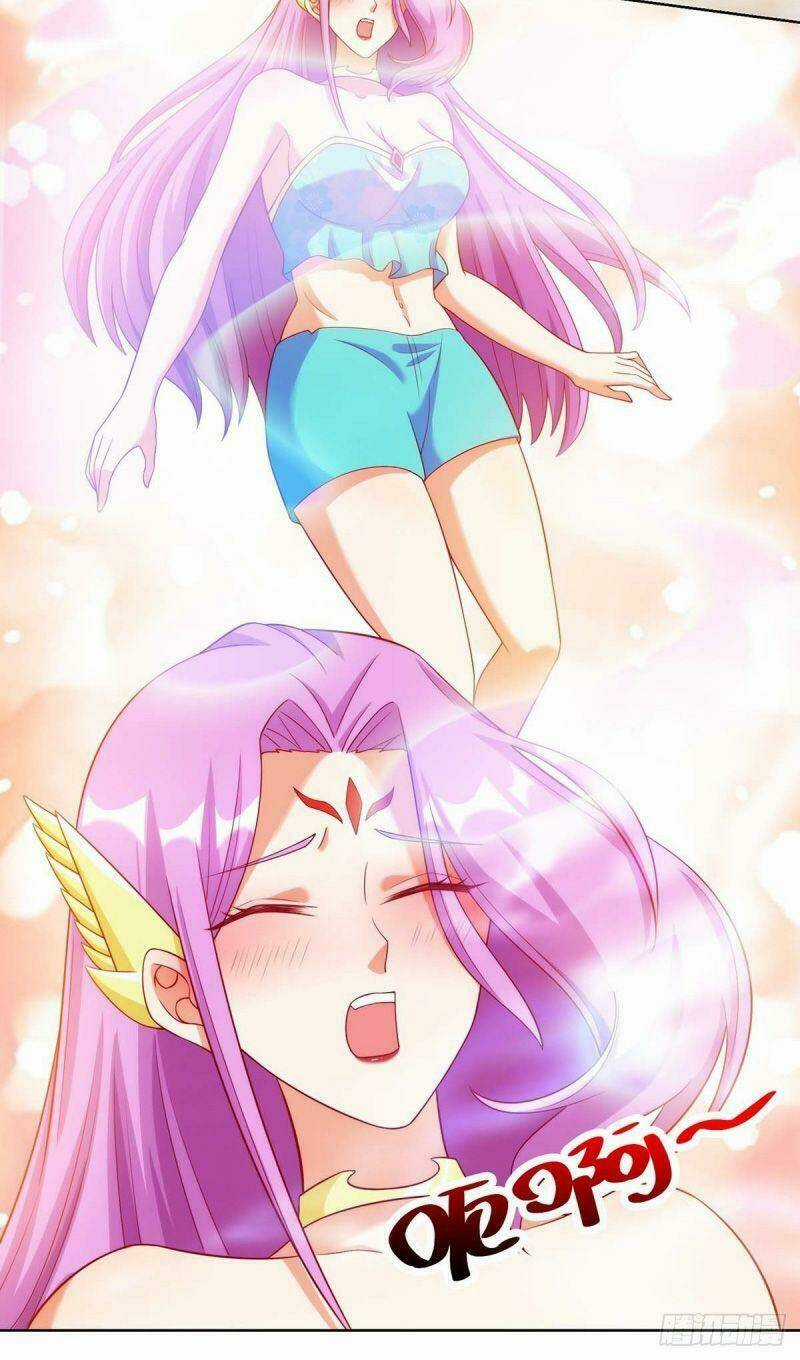 Siêu Cấp Thôn Phệ Hệ Thống Chapter 21 trang 23