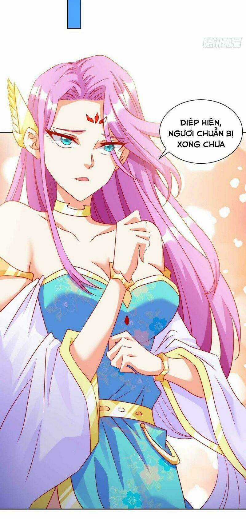 Siêu Cấp Thôn Phệ Hệ Thống Chapter 21 trang 3