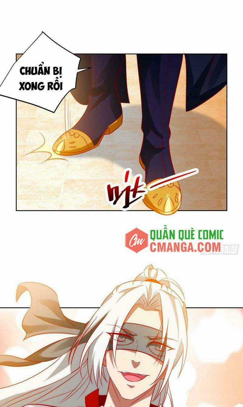 Siêu Cấp Thôn Phệ Hệ Thống Chapter 21 trang 4