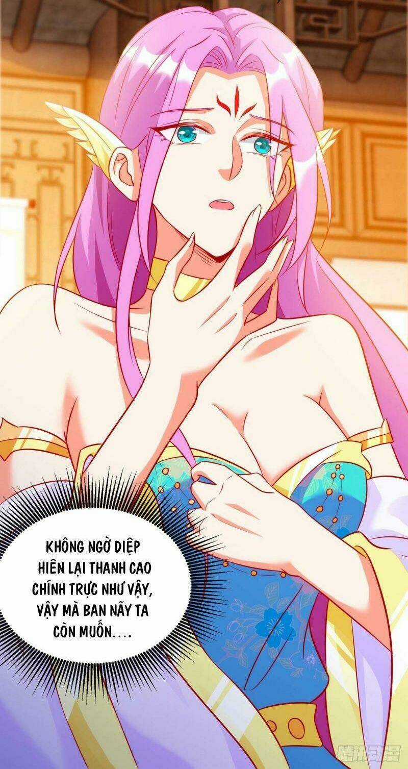 Siêu Cấp Thôn Phệ Hệ Thống Chapter 21 trang 9